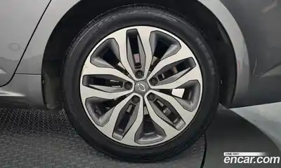 Renault SM6 2016 2.0 гидро в Москве № 1615702, миниатюра 6