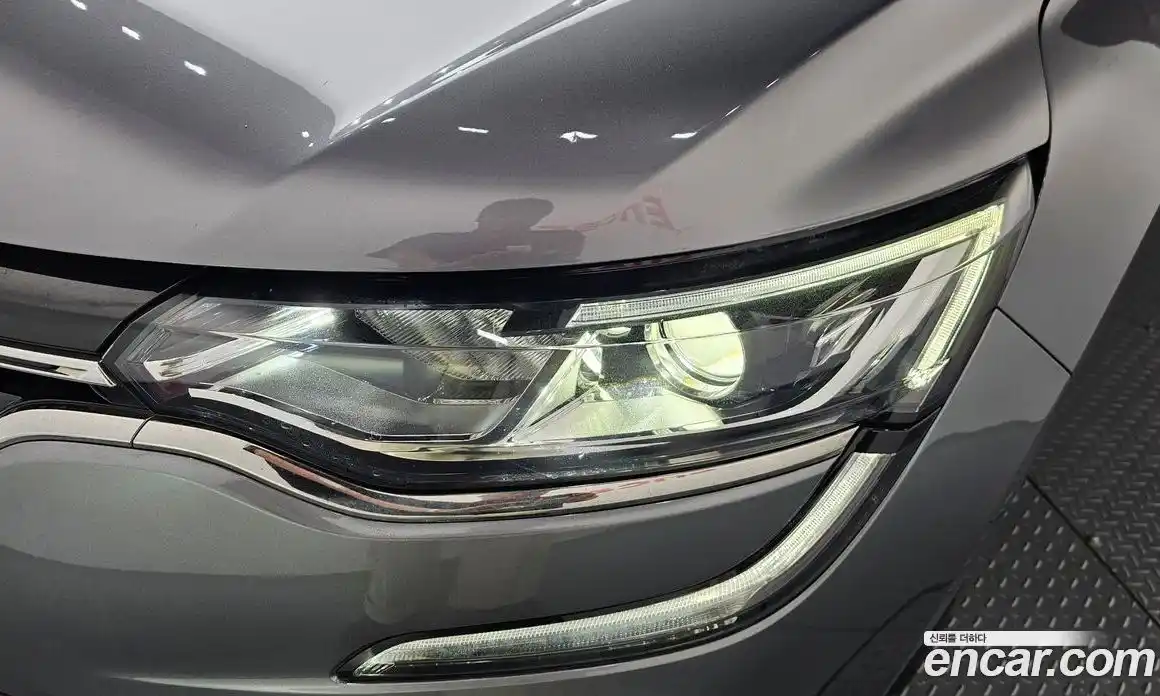 Renault SM6 2016 2.0 гидро в Москве № 1615702, фото 7