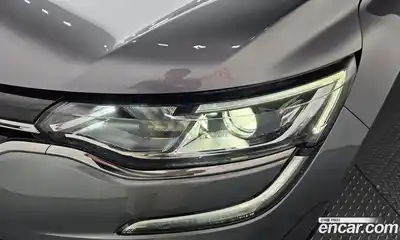 Renault SM6 2016 2.0 гидро в Москве № 1615702, миниатюра 7