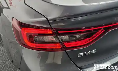 Renault SM6 2016 2.0 гидро в Москве № 1615702, миниатюра 8
