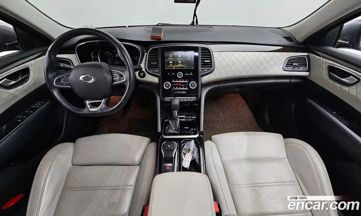 Renault SM6 2016 2.0 гидро в Москве № 1615702, фото 9