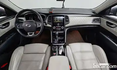 Renault SM6 2016 2.0 гидро в Москве № 1615702, миниатюра 9