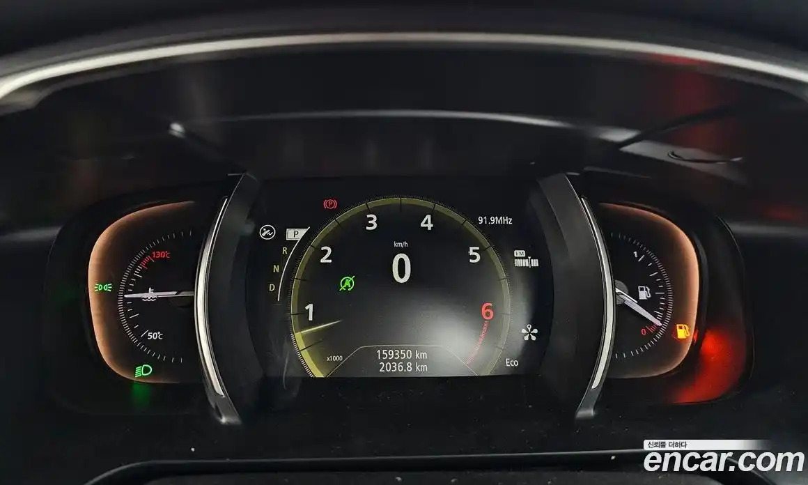 Renault SM6 2016 2.0 гидро в Москве № 1615702, фото 10