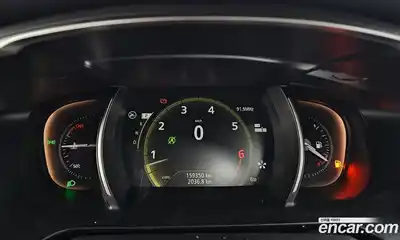 Renault SM6 2016 2.0 гидро в Москве № 1615702, миниатюра 10