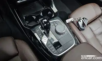 BMW X3 2023 2.0 гидро в Москве № 1616354, миниатюра 12