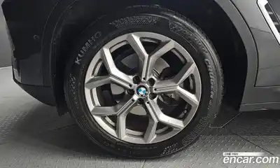 BMW X3 2023 2.0 гидро в Москве № 1616354, миниатюра 5