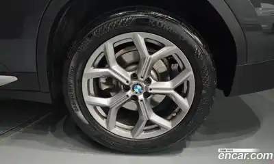 BMW X3 2023 2.0 гидро в Москве № 1616354, миниатюра 7