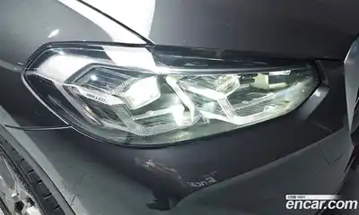 BMW X3 2023 2.0 гидро в Москве № 1616354, миниатюра 8