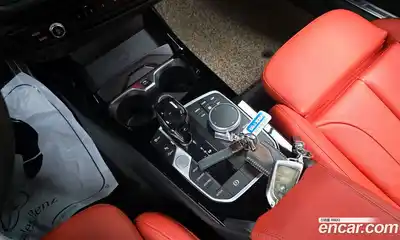 BMW 1-Series 2021 2.0 гидро в Москве № 1616362, миниатюра 12