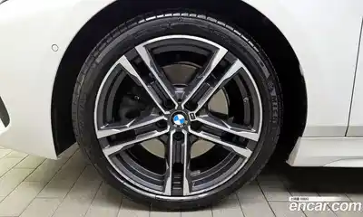 BMW 1-Series 2021 2.0 гидро в Москве № 1616362, миниатюра 5