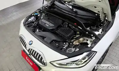 BMW 1-Series 2021 2.0 гидро в Москве № 1616362, миниатюра 6