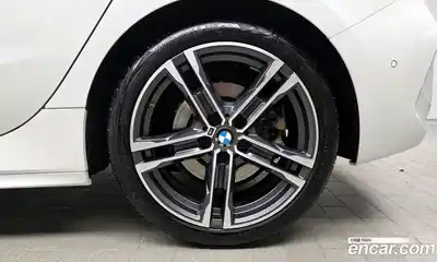 BMW 1-Series 2021 2.0 гидро в Москве № 1616362, миниатюра 7