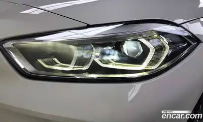 BMW 1-Series 2021 2.0 гидро в Москве № 1616362, миниатюра 8