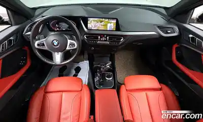 BMW 1-Series 2021 2.0 гидро в Москве № 1616362, миниатюра 10