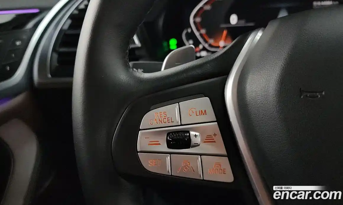 BMW X3 2022 2.0 гидро в Москве № 1616577, фото 22