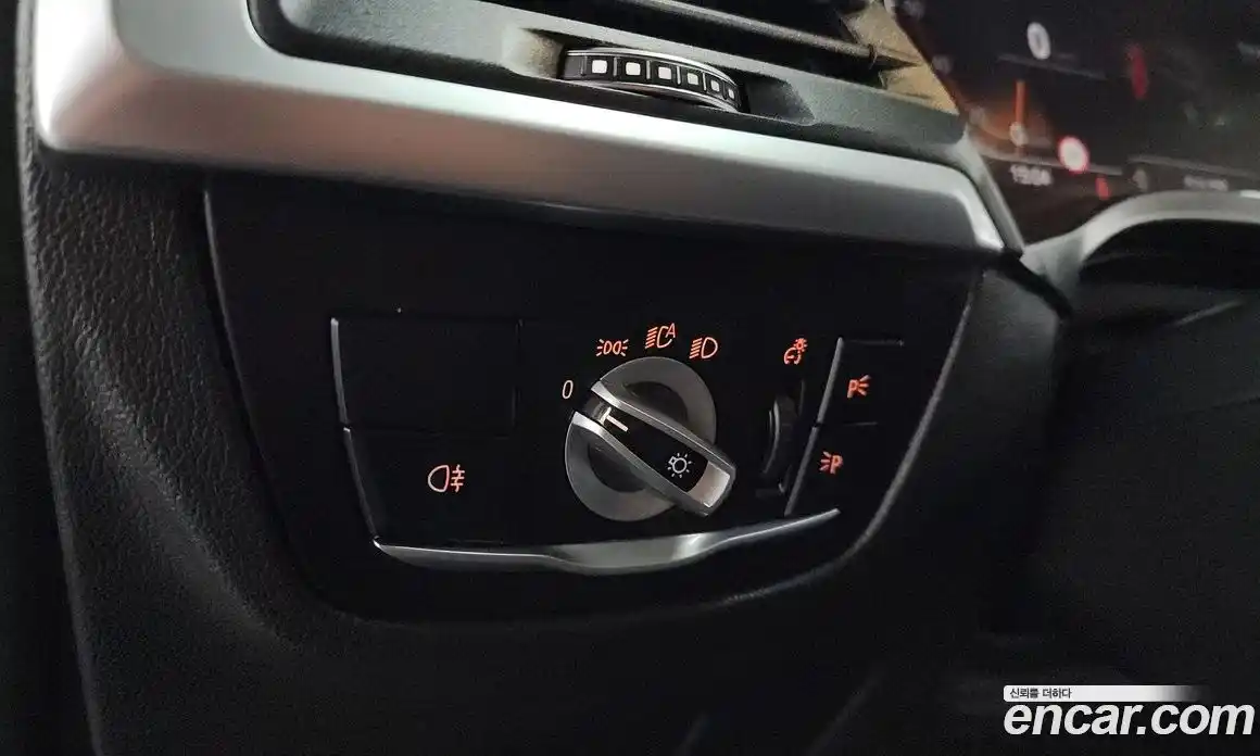 BMW X3 2022 2.0 гидро в Москве № 1616577, фото 29