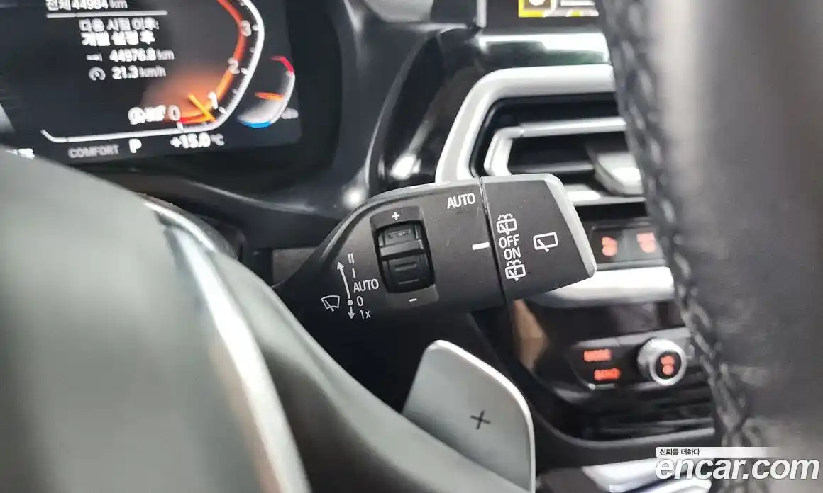 BMW X3 2022 2.0 гидро в Москве № 1616577, фото 30