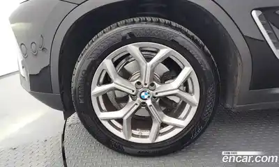 BMW X3 2022 2.0 гидро в Москве № 1616577, миниатюра 5
