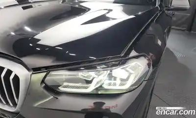 BMW X3 2022 2.0 гидро в Москве № 1616577, миниатюра 8