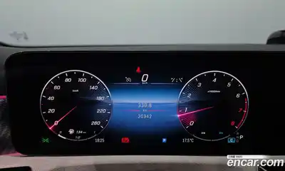 Mercedes-Benz A-Class 2024 2.0 гидро в Москве № 1616768, миниатюра 11