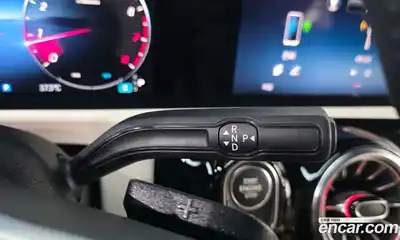 Mercedes-Benz A-Class 2024 2.0 гидро в Москве № 1616768, миниатюра 12