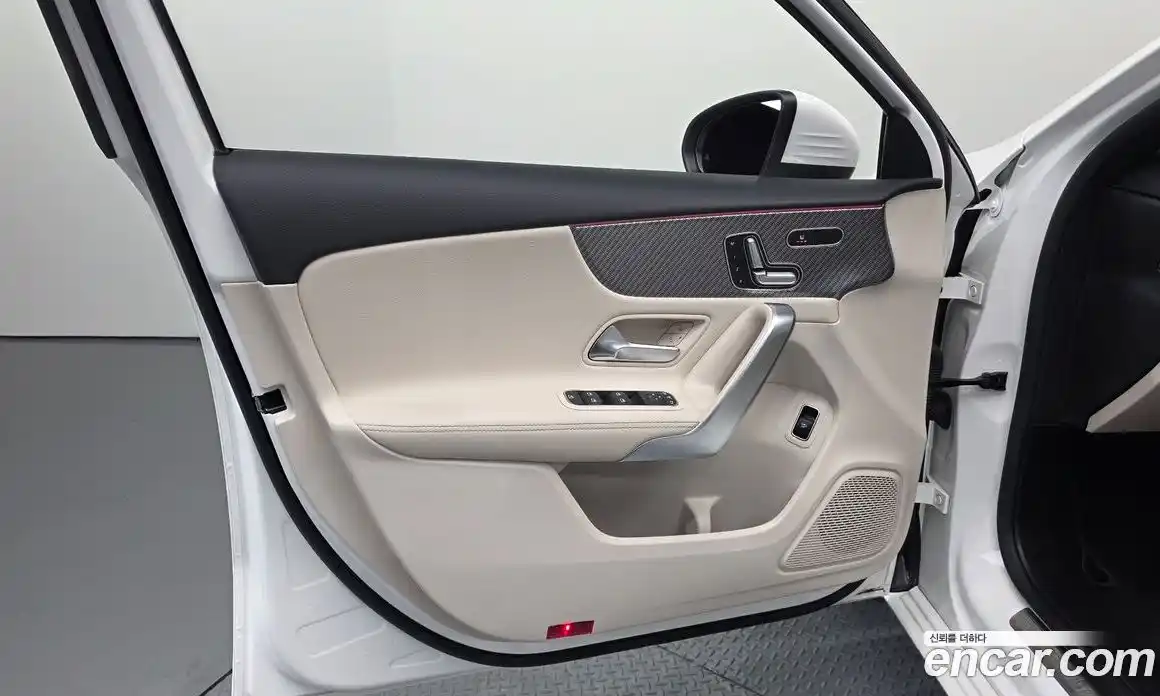 Mercedes-Benz A-Class 2024 2.0 гидро в Москве № 1616768, фото 14