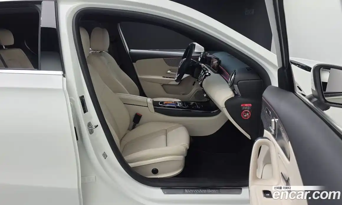 Mercedes-Benz A-Class 2024 2.0 гидро в Москве № 1616768, фото 16