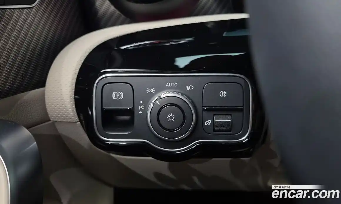 Mercedes-Benz A-Class 2024 2.0 гидро в Москве № 1616768, фото 20