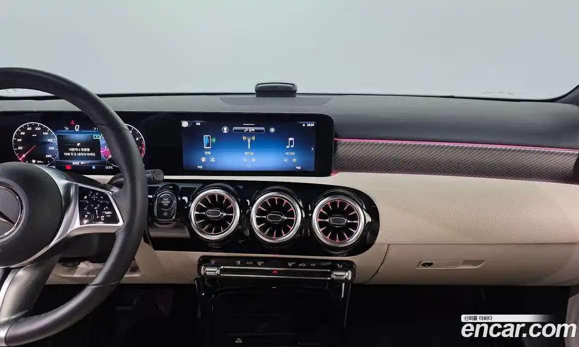 Mercedes-Benz A-Class 2024 2.0 гидро в Москве № 1616768, фото 22