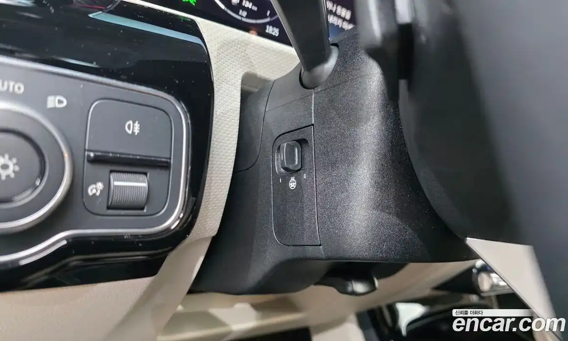 Mercedes-Benz A-Class 2024 2.0 гидро в Москве № 1616768, фото 25