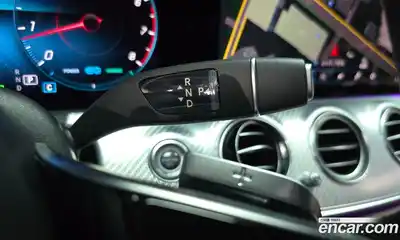 Mercedes-Benz E-Class 2021 2.0 гидро в Москве № 1616779, миниатюра 11