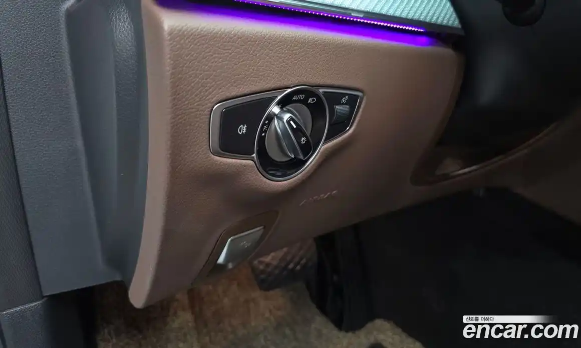 Mercedes-Benz E-Class 2021 2.0 гидро в Москве № 1616779, фото 27