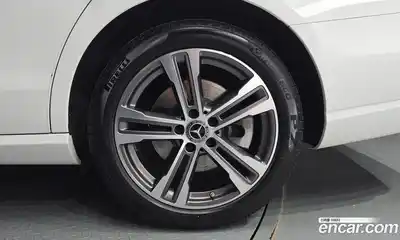 Mercedes-Benz E-Class 2021 2.0 гидро в Москве № 1616779, миниатюра 6