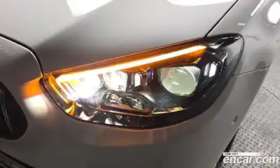 Mercedes-Benz E-Class 2021 2.0 гидро в Москве № 1616779, миниатюра 7