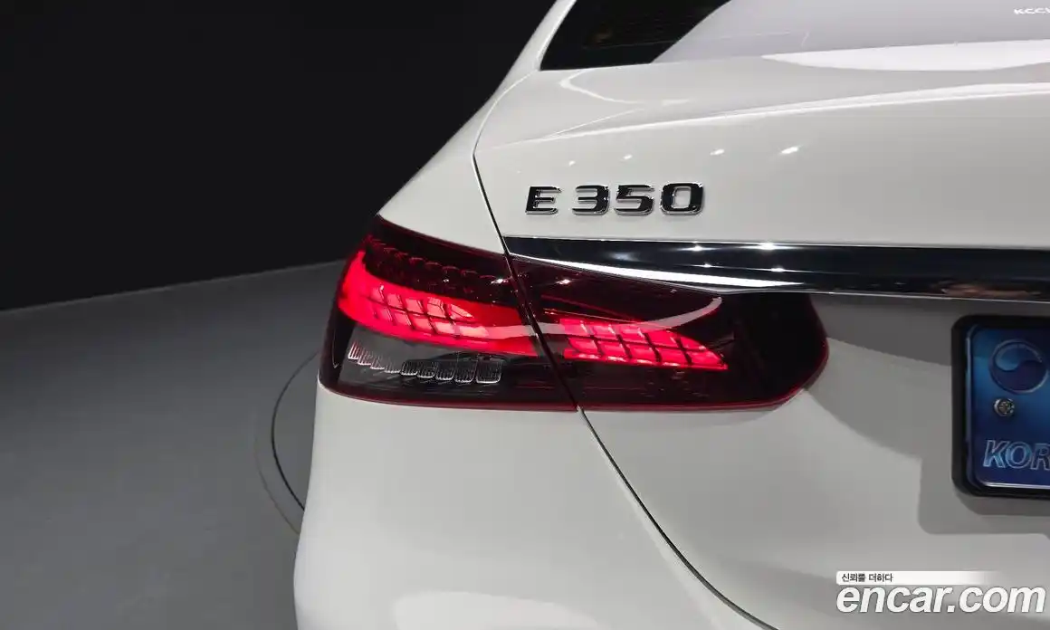 Mercedes-Benz E-Class 2021 2.0 гидро в Москве № 1616779, фото 8