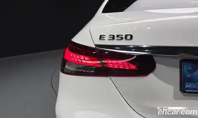 Mercedes-Benz E-Class 2021 2.0 гидро в Москве № 1616779, миниатюра 8