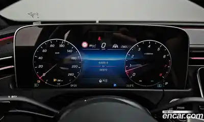 Mercedes-Benz E-Class 2025 2.0 гидро в Москве № 1616892, миниатюра 11