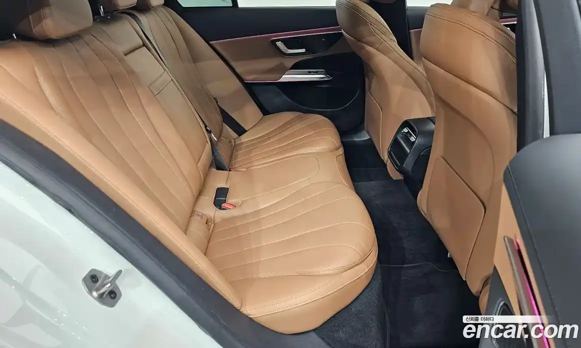Mercedes-Benz E-Class 2025 2.0 гидро в Москве № 1616892, фото 16