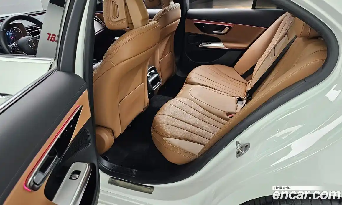 Mercedes-Benz E-Class 2025 2.0 гидро в Москве № 1616892, фото 17
