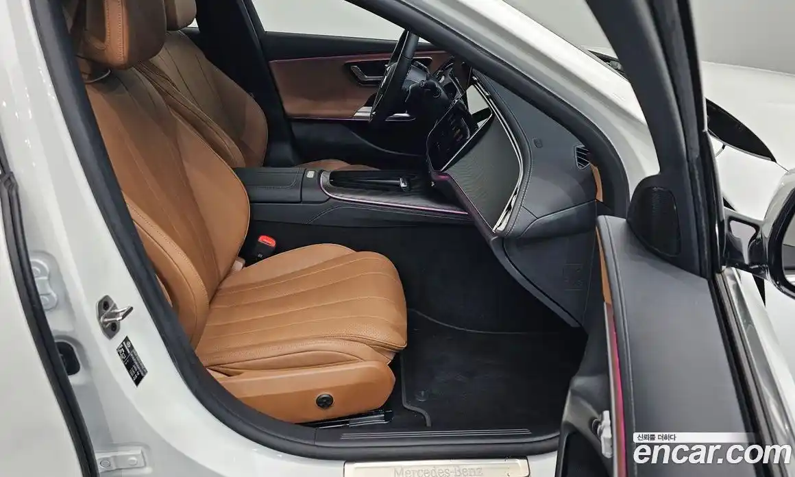 Mercedes-Benz E-Class 2025 2.0 гидро в Москве № 1616892, фото 18