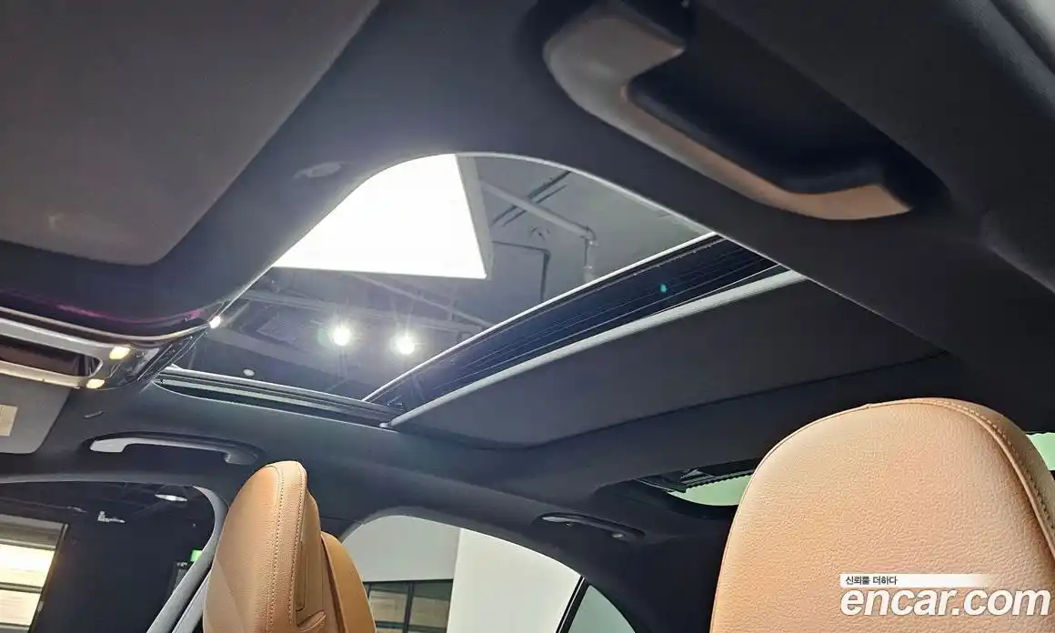 Mercedes-Benz E-Class 2025 2.0 гидро в Москве № 1616892, фото 23