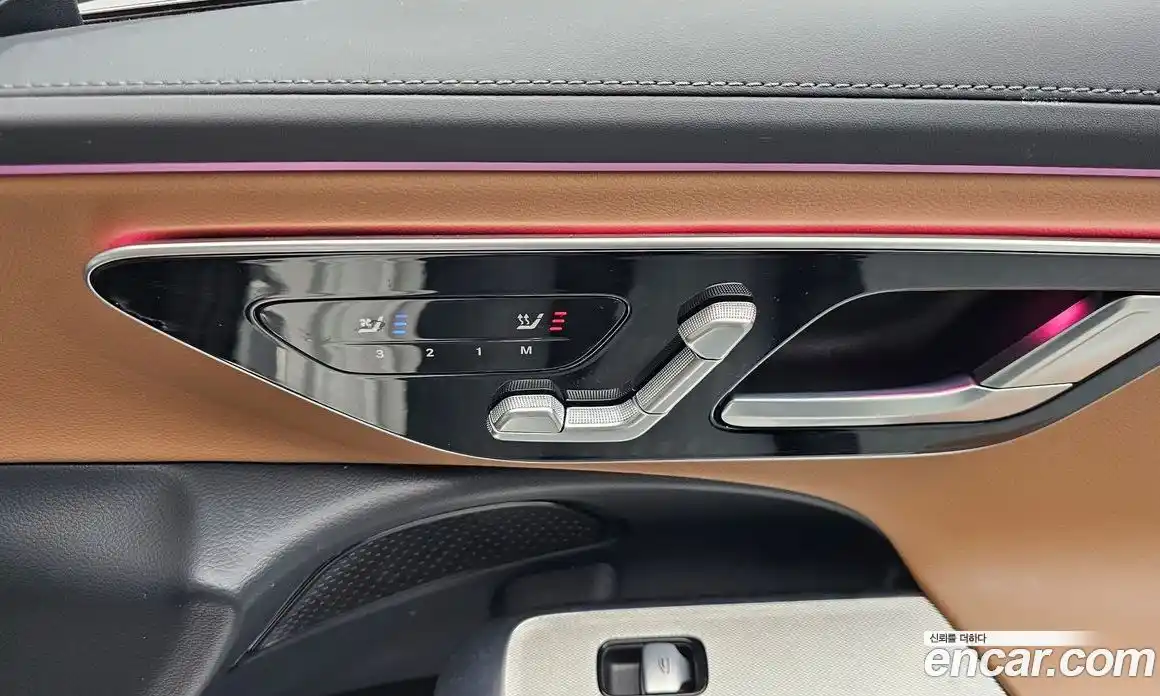 Mercedes-Benz E-Class 2025 2.0 гидро в Москве № 1616892, фото 25