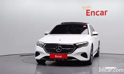 Mercedes-Benz E-Class 2025 2.0 гидро в Москве № 1616892, миниатюра 3