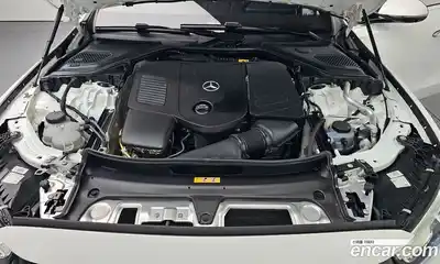 Mercedes-Benz E-Class 2025 2.0 гидро в Москве № 1616892, миниатюра 6
