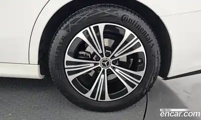 Mercedes-Benz E-Class 2025 2.0 гидро в Москве № 1616892, миниатюра 7