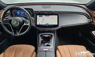 Mercedes-Benz E-Class 2025 2.0 гидро в Москве № 1616892, миниатюра 10