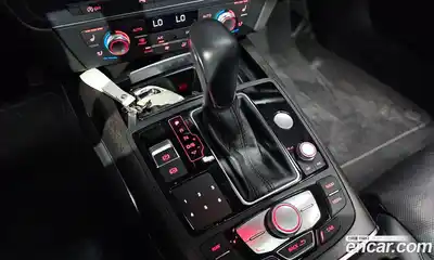 Audi A6 2017 2.0 гидро в Москве № 1617826, миниатюра 12