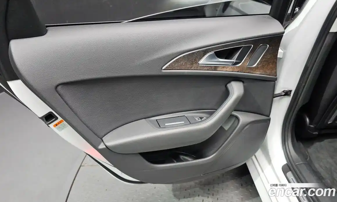 Audi A6 2017 2.0 гидро в Москве № 1617826, фото 15