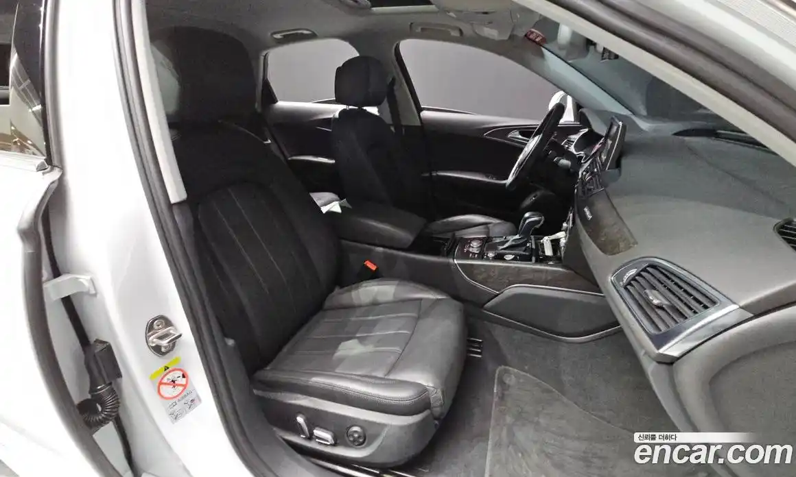 Audi A6 2017 2.0 гидро в Москве № 1617826, фото 16