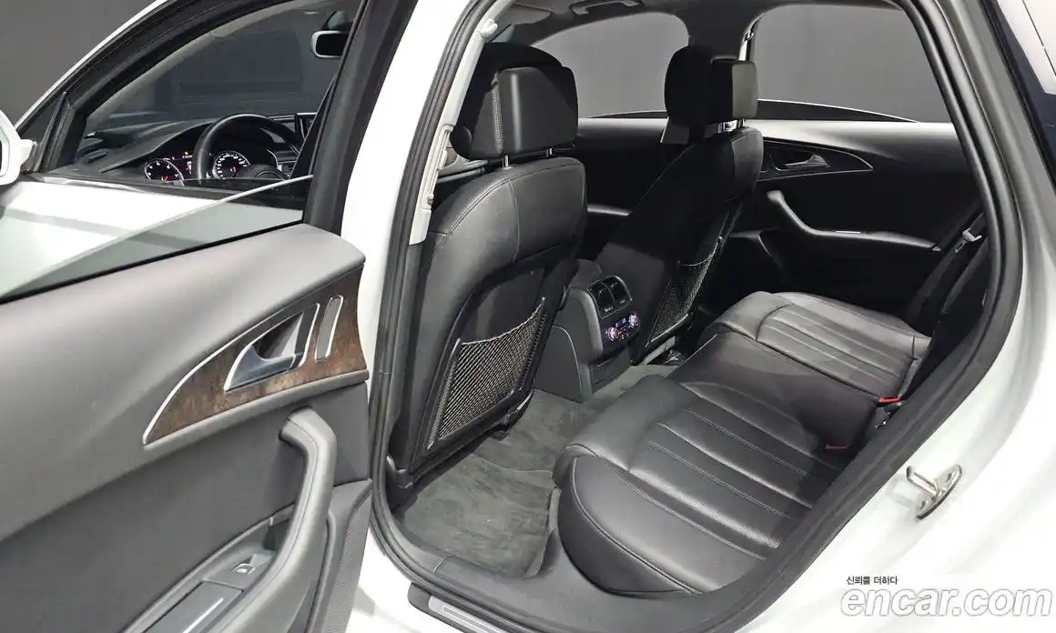 Audi A6 2017 2.0 гидро в Москве № 1617826, фото 17